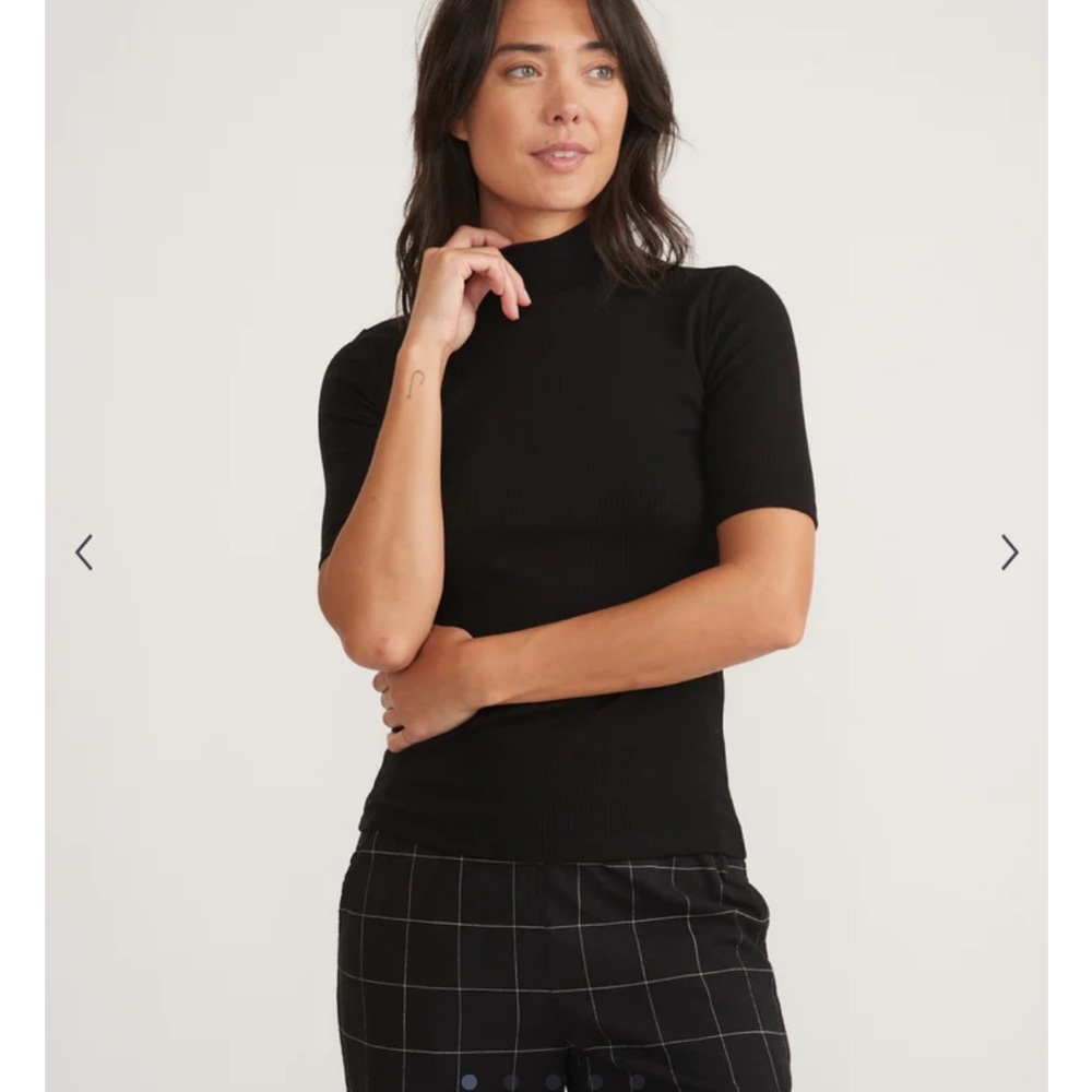 Free People Intimately Modern Turtleneck